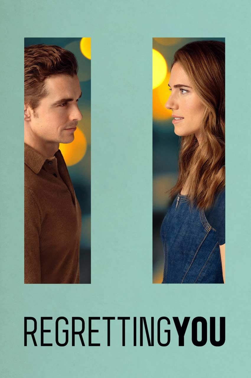 دانلود فیلم Regretting You 2025