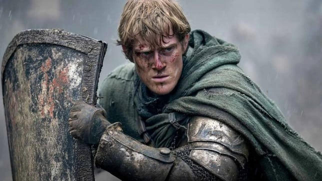 دانلود سریال A Knight of the Seven Kingdoms شوالیهای از هفت پادشاهی