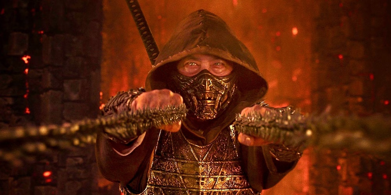 دانلود فیلم Mortal Kombat II 2026 مورتال کامبت ۲