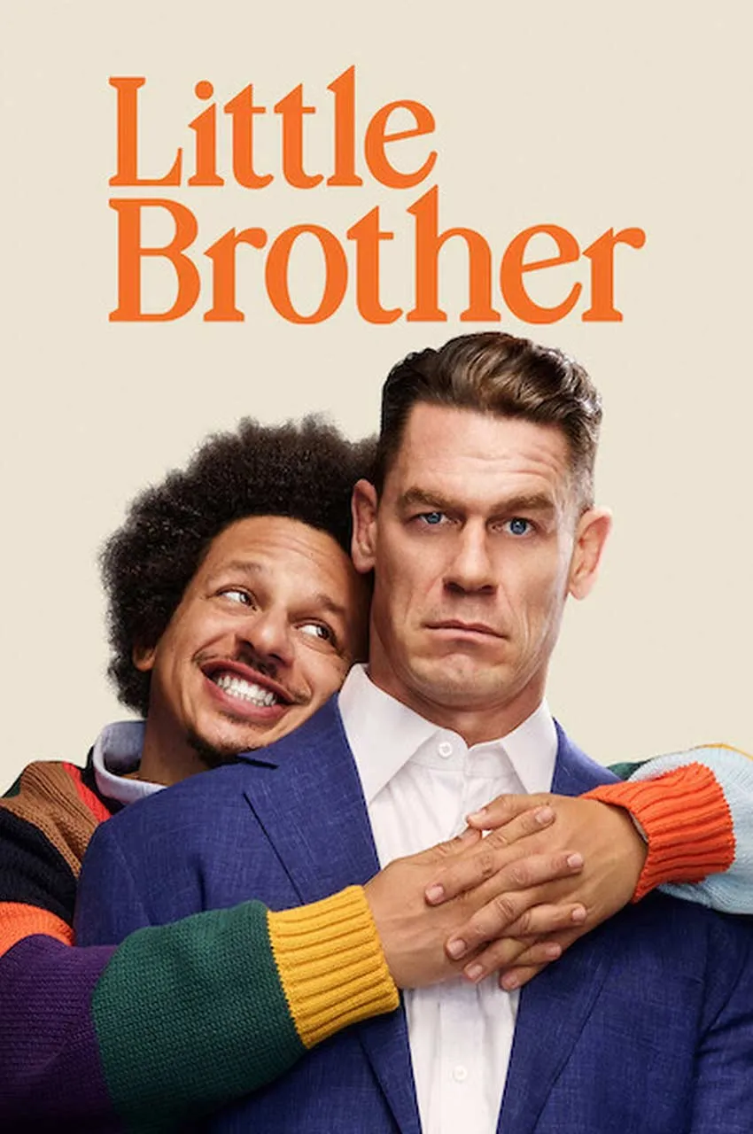 دانلود فیلم Little Brother 2026 برادر كوچولو.