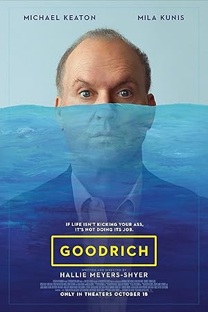 دانلود فیلم Goodrich 2024 گودریچ