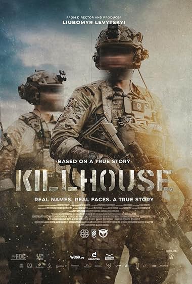 دانلود فیلم KILLHOUSE 2026 کشتارگاه