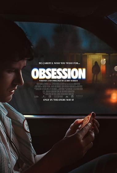 دانلود فیلم Obsession 2026 وسواس