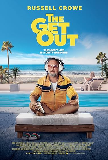 دانلود فیلم The Get Out 2026 بیرون رفتن