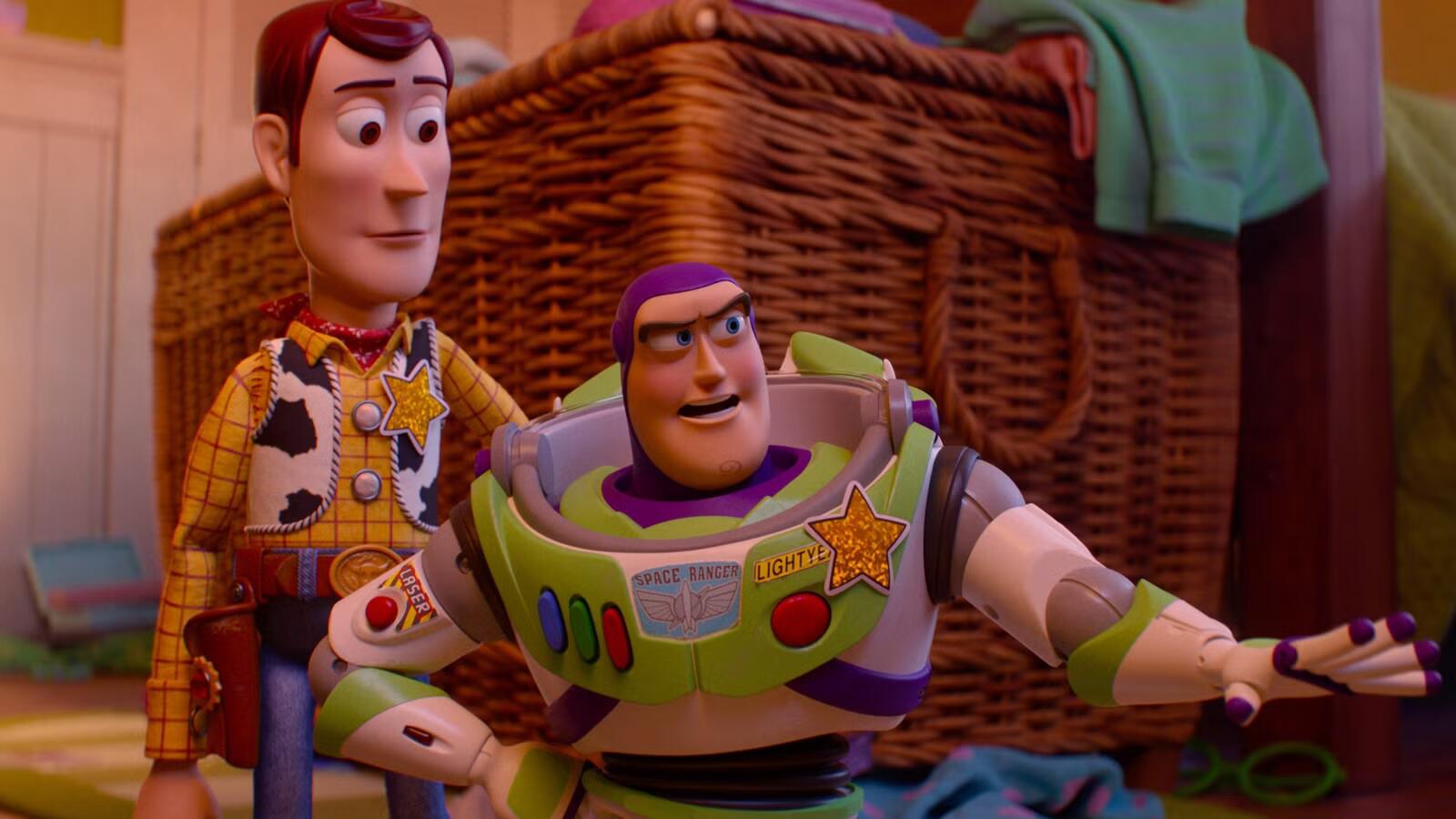 دانلود فیلم Toy Story 5 2026 داستان اسباب‌بازی ۵